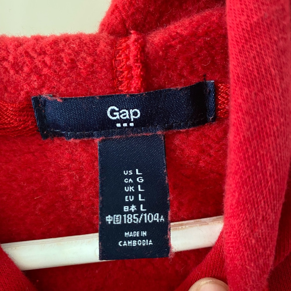 Gap sweater - Picture 2 of 3